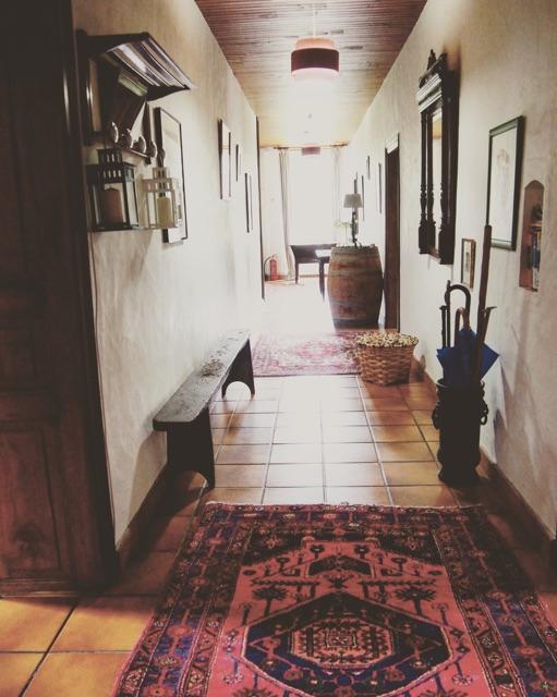 Louhossoa Domaine De Silencenia Bed & Breakfast エクステリア 写真